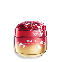 Uplifting and Firming Cream Chinese New Year Limited Edition - Shiseido, NOVITÀ